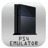 New PS4 Emulator Pro 2017 icon