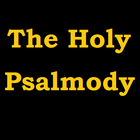 Icona English Psalmody