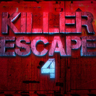 آیکون‌ Killer Escape 4