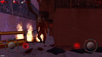 Killer Escape 4 Screenshot 1