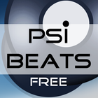 Psi Beats Free icône