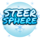 Steer Sphere Free icône