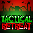 ikon Tactical Retreat