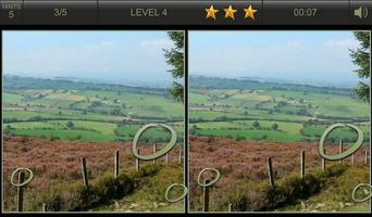 Simple Spot The Difference скриншот 2