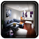 Modern Living Room Pictures APK
