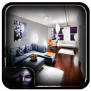 Modern Living Room Gambar APK