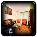 Apartamento de estar Room APK