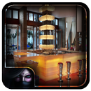APK Living Room Corner Bar Ideas