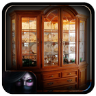 Living Room Display Cabinets simgesi
