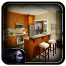 Living Room Mini Bar Cabinet APK