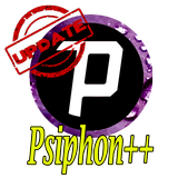 TURBO PSIPON  Update icon