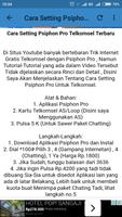 TURBO PSIPON  Update syot layar 3