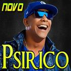 PSIRICO As Melhores Musica Letra 2018 icône