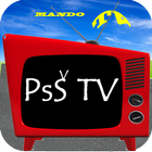 Pss Tv : Mando Tv ícone