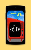 Pss Tv : Mando Tv Cartaz