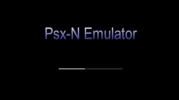Ps1 Ps2 Psp N Emulator Affiche