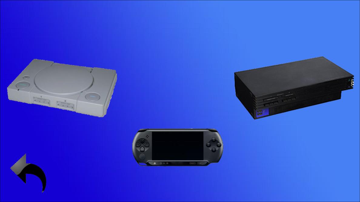 Ps1 Ps2 Psp N Emulator For Android Apk Download
