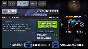 ARC Squadron: Redux screenshot 3