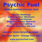 Psychic Fuel أيقونة