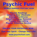 Psychic Fuel APK