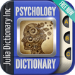 ”Psychology Dictionary