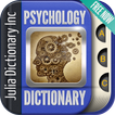 Psychology Dictionary