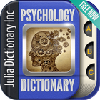 Psychology Dictionary иконка