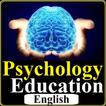 Psychology Education - English GK