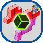 Cube Wreck icon