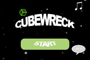 Cube Wreck screenshot 1