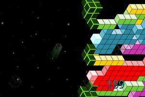 Cube Wreck screenshot 3