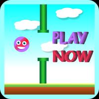 Bouncy Sky Ball اسکرین شاٹ 2