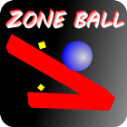 Zone Ball icône