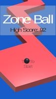 Zone Ball capture d'écran 2