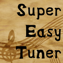 Super Easy Tuner APK