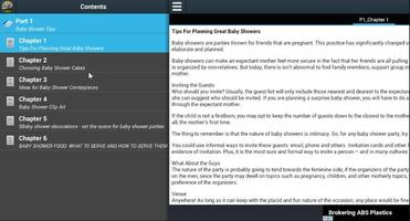 Baby Showerss Tips bài đăng