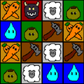 Agrishuffle