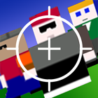 Quadroville 3D FPS - Free-icoon