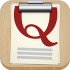 Qualtrics Offline Surveys icône