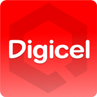 Virtual Digicel アイコン