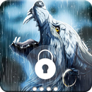 Wolf Angry Evil Wallpaper QHD Screen Lock APK