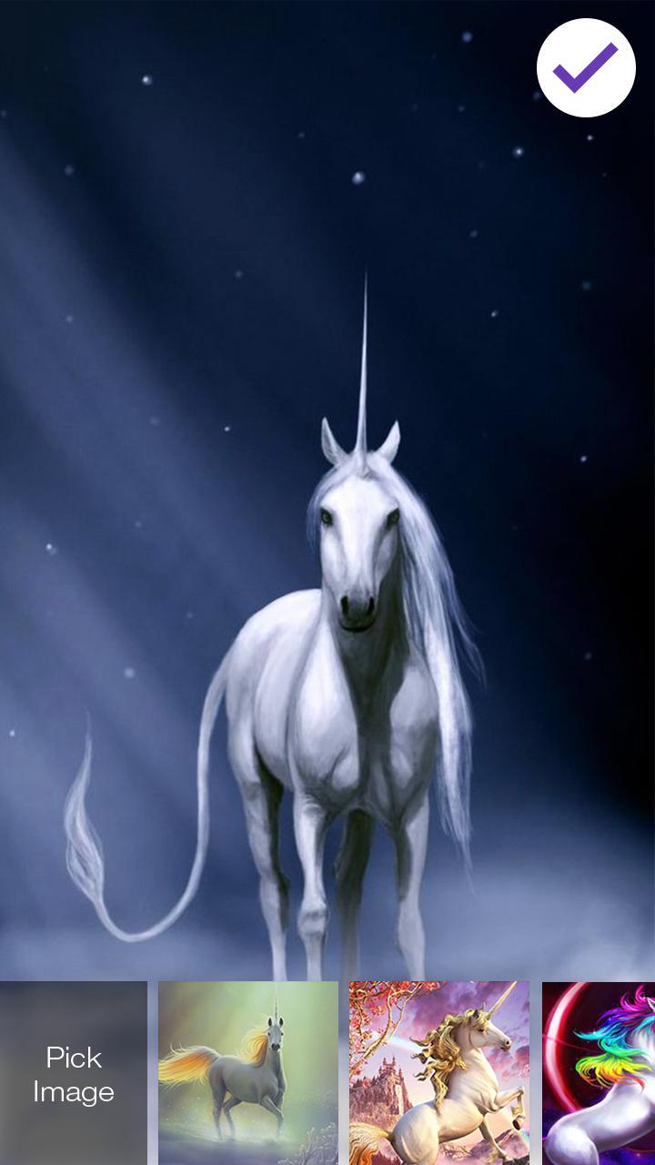 Majestic Unicorn Lock App For Android Apk Download - majestic unicorn roblox