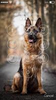 Shepherd Dog  Smart App Lock imagem de tela 1