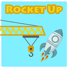 Rocket Up icon