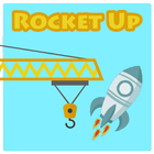 Rocket Up アイコン