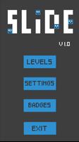 SLIDE Free (Puzzle Game) постер