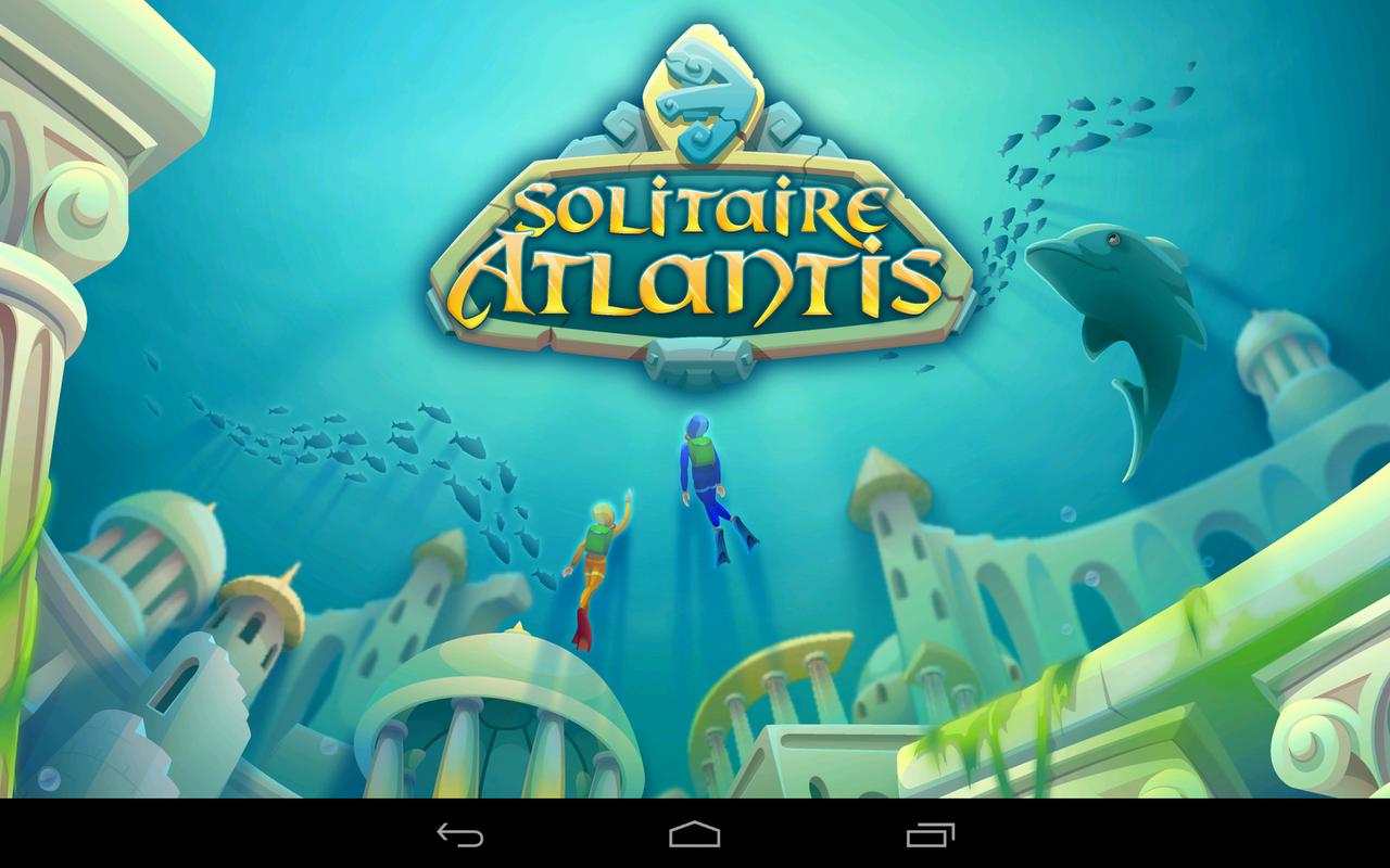 Atlantis Online Atlantis Online