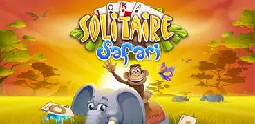 Solitaire Safari