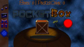 PocketBox poster
