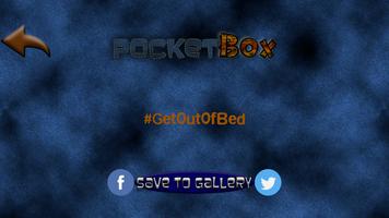 PocketBox screenshot 3